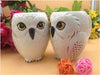 3D Ceramic Owl Mug