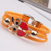 Classic Owl Bracelet