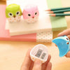 Adorable Owl Pencil Sharpener