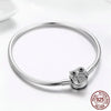 Cute Owl Chain Bracelet