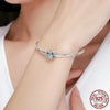 Cute Owl Chain Bracelet