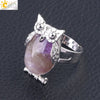 Lovely Owl Ring