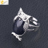 Lovely Owl Ring