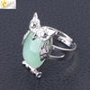 Lovely Owl Ring