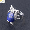 Lovely Owl Ring
