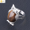 Lovely Owl Ring