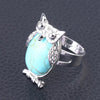 Lovely Owl Ring