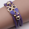 Classic Owl Bracelet