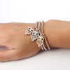 Unique Owl Strand Bracelet